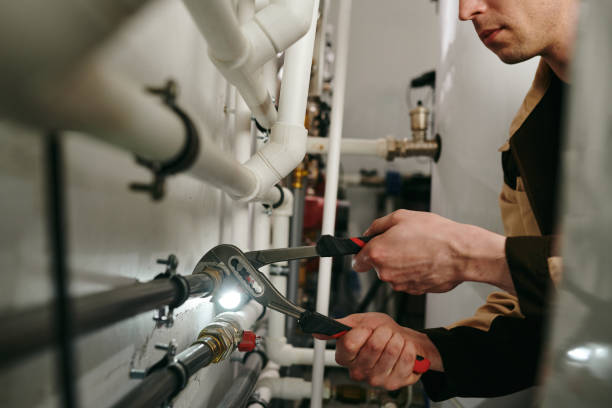 Best Water Heater Repair  in Long Lake, MN