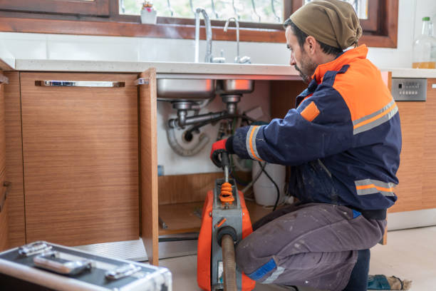 Best Residential Plumbing Services  in Long Lake, MN