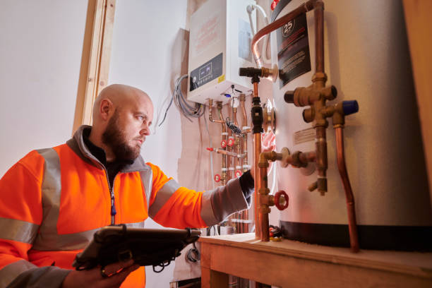Trusted Long Lake, MN Plumbing Experts
