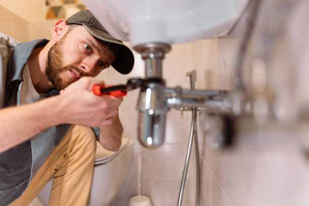 Best Gas Line Repair  in Long Lake, MN