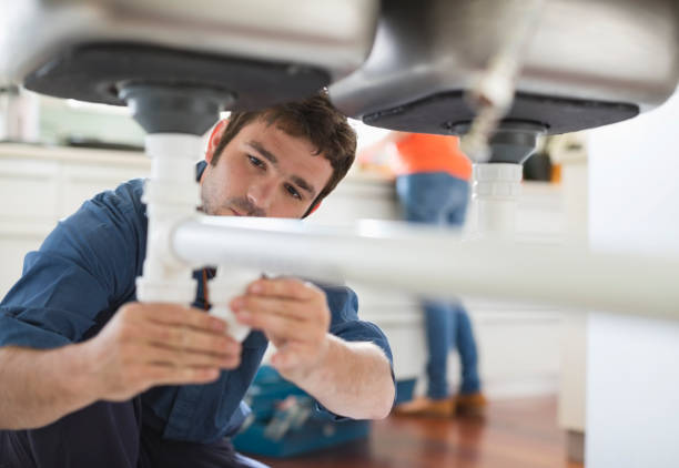 Best Leak Detection Services  in Long Lake, MN