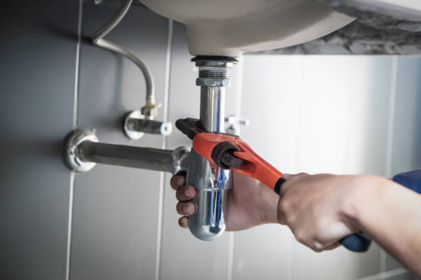 Best Emergency Plumbing Repair  in Long Lake, MN