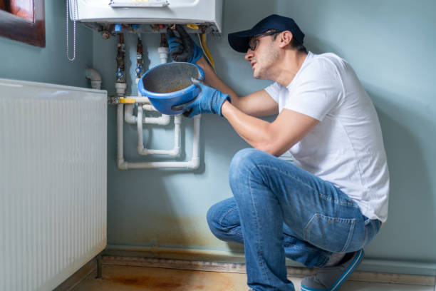 Best Sewer Cleaning Services  in Long Lake, MN
