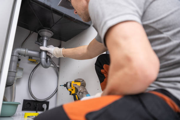 Best Toilet Repair Services  in Long Lake, MN